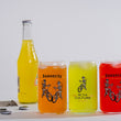 Load image into Gallery viewer, Suavecito Soda Can Glass