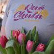 Load image into Gallery viewer, Que Chula Women’s T-Shirt