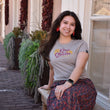 Load image into Gallery viewer, Que Chula Women’s T-Shirt