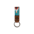 Load image into Gallery viewer, Zia Keychain Lanyard