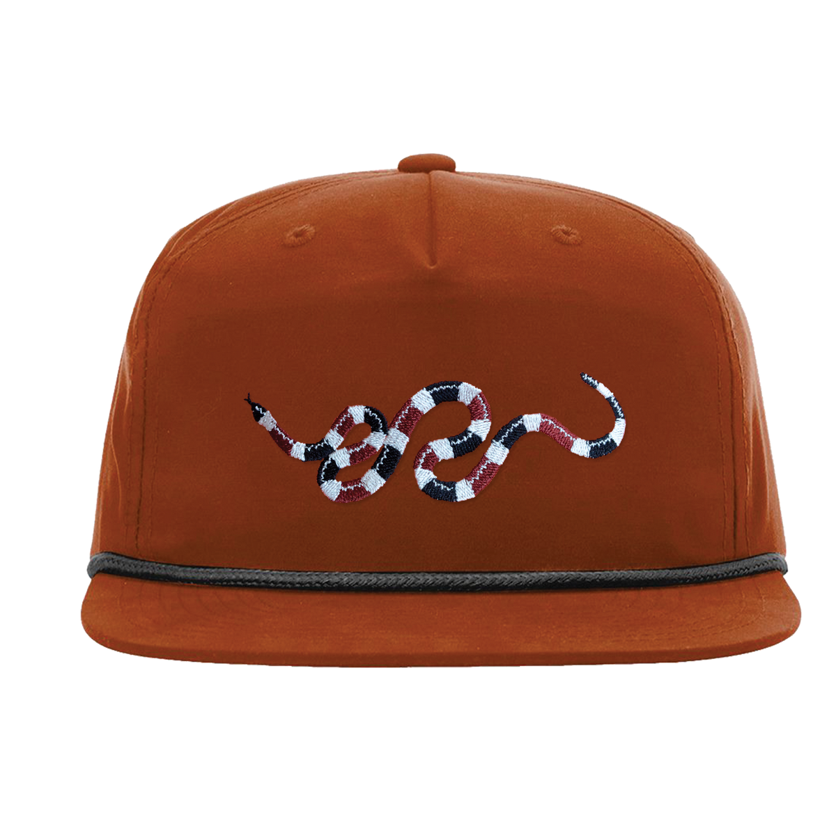 Coral-Snake-Rope-Patch-