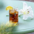 Load image into Gallery viewer, Mariachi Skeleton Band Soda Can Glass
