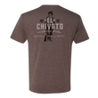 Load image into Gallery viewer, "El Chivato" Billy the Kid T-Shirt