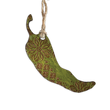 Load image into Gallery viewer, Folk Art Chile Ornament