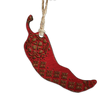 Load image into Gallery viewer, Folk Art Chile Ornament