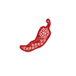 Load image into Gallery viewer, Folk Art Chile Sticker