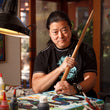 Load image into Gallery viewer, NM Joel Nakamura (Collective Echoes) T-Shirt