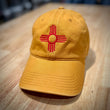 Load image into Gallery viewer, Zia Embroidered Hat
