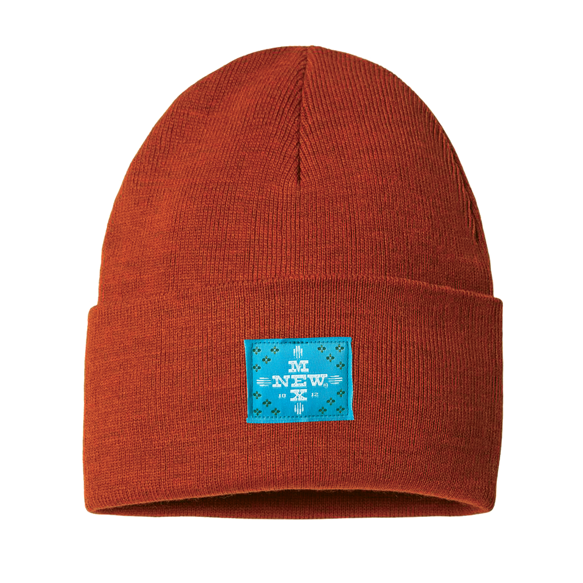 Zia NewMex Beanie – FS2 Supply Co.