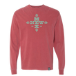 Load image into Gallery viewer, New Mex Zia 1912 Long Sleeve