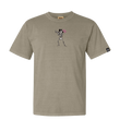 Load image into Gallery viewer, Mariachi Skeleton Band T-Shirt