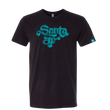 Load image into Gallery viewer, Santa Fe Vintage Logo T-Shirt