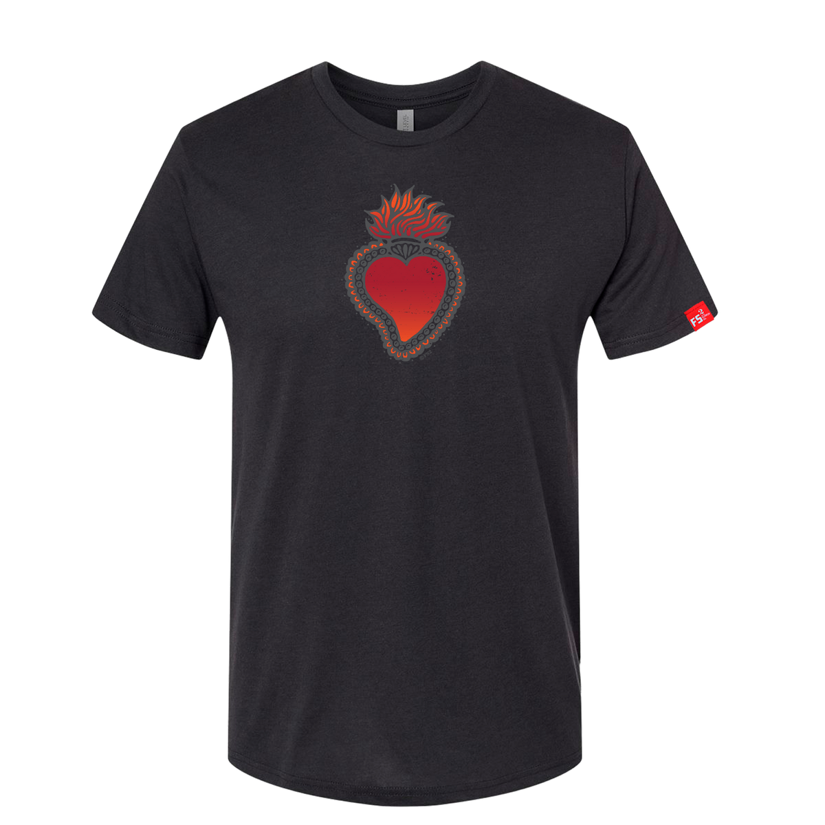 Sacred-Heart-Vintage-