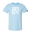 Load image into Gallery viewer, State Zia New Mexico T-Shirt
