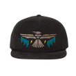 Load image into Gallery viewer, Thunderbird Lightning Rain Hat