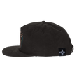 Load image into Gallery viewer, Thunderbird Lightning Rain Hat