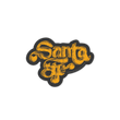 Load image into Gallery viewer, Santa Fe Vintage Logo Sticker