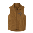 Load image into Gallery viewer, Zia Embroidered Canvas Vest