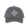 Load image into Gallery viewer, Zia Embroidered Hat