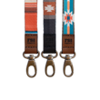 Load image into Gallery viewer, Zia Wrist Lanyard