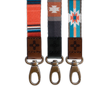 Load image into Gallery viewer, Zia Wrist Lanyard