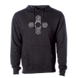 Load image into Gallery viewer, Zia New Mexico Hoodie