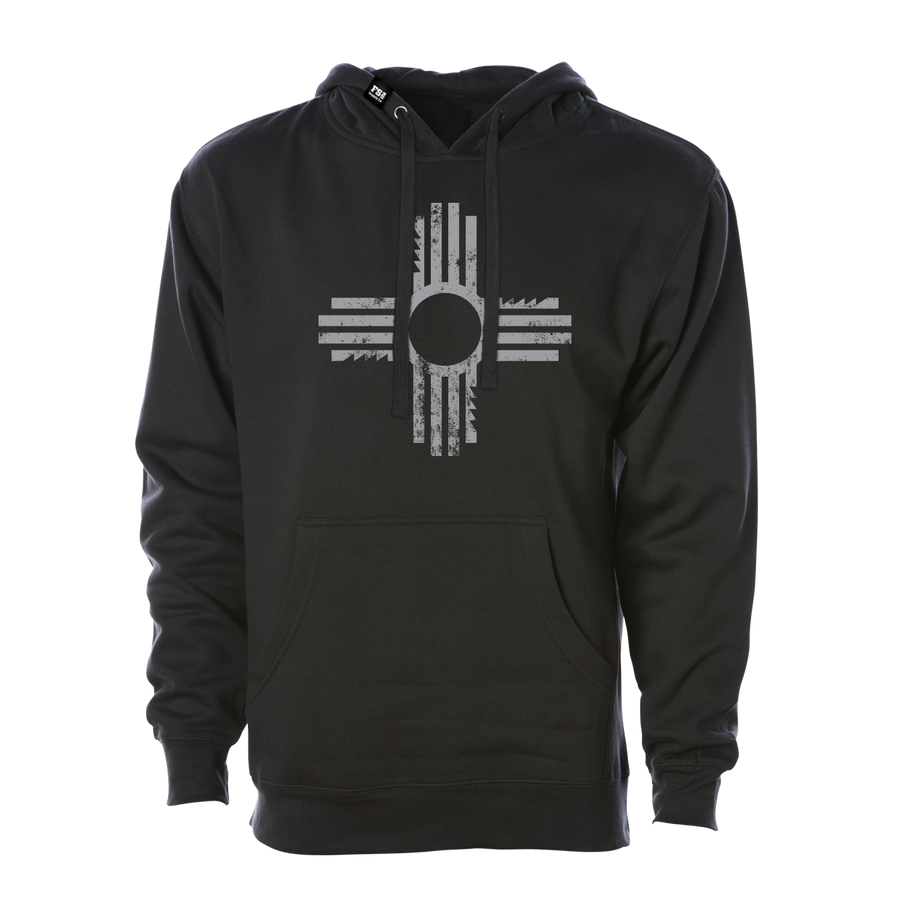 Zia New Mexico Hoodie