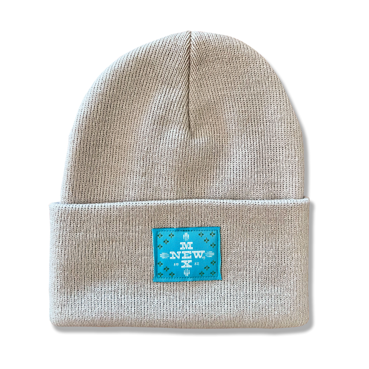 Zia NewMex Beanie – FS2 Supply Co. Zia NewMex Beanie – FS2 Supply Co.