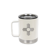 Load image into Gallery viewer, Zia Camp Mug