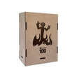 Load image into Gallery viewer, Zozobra 100 Farolito