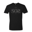Load image into Gallery viewer, 505 Chingon New Mexico T-Shirt