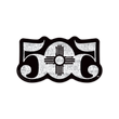 Load image into Gallery viewer, 505 Sticker