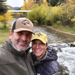 Load image into Gallery viewer, New Mexico Cutty Mid Profile Hat