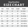 Load image into Gallery viewer, New Mexico Zia Dog Hoodie
