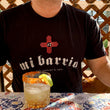 Load image into Gallery viewer, Mi Barrio New Mexico T-Shirt