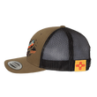 Load image into Gallery viewer, New Mexico Cutty Mid Profile Hat