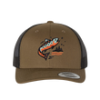 Load image into Gallery viewer, New Mexico Cutty Mid Profile Hat