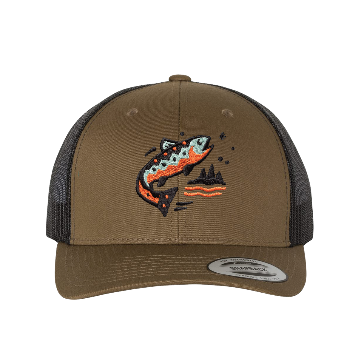 New Mexico Cutty Mid Profile Hat – FS2 Supply Co.