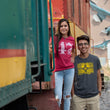 Load image into Gallery viewer, New Mexico Flag T-Shirt