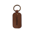 Load image into Gallery viewer, Chale Leather Keychain