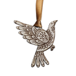 Load image into Gallery viewer, Paloma Wood Ornament