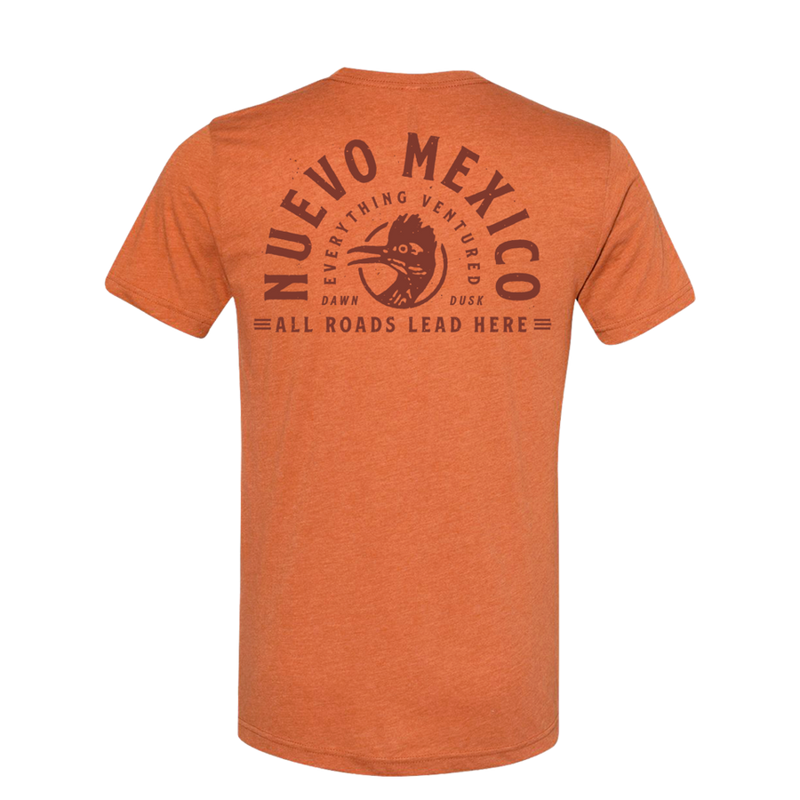 New Mexico Roadrunner T-Shirt