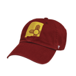 Load image into Gallery viewer, State Zia 47 Brand Hat