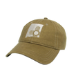 Load image into Gallery viewer, State Zia Waxed Cotton Hat Dark Tan
