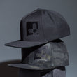 Load image into Gallery viewer, State Zia Flatbill Hat Black