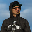 Load image into Gallery viewer, State Zia Flatbill Hat Black