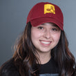 Load image into Gallery viewer, State Zia 47 Brand Hat