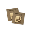 Load image into Gallery viewer, State Zia Wood Magnet