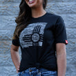 Load image into Gallery viewer, State Zia New Mexico T-Shirt