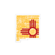Load image into Gallery viewer, State Zia Sticker